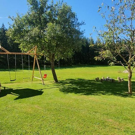 Ferienhaus Buxbaum Arbesbach Екстер'єр фото