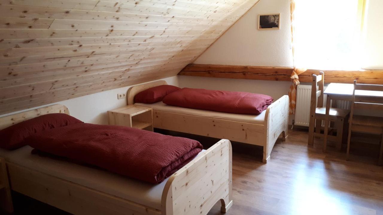 Ferienhaus Buxbaum Arbesbach Екстер'єр фото