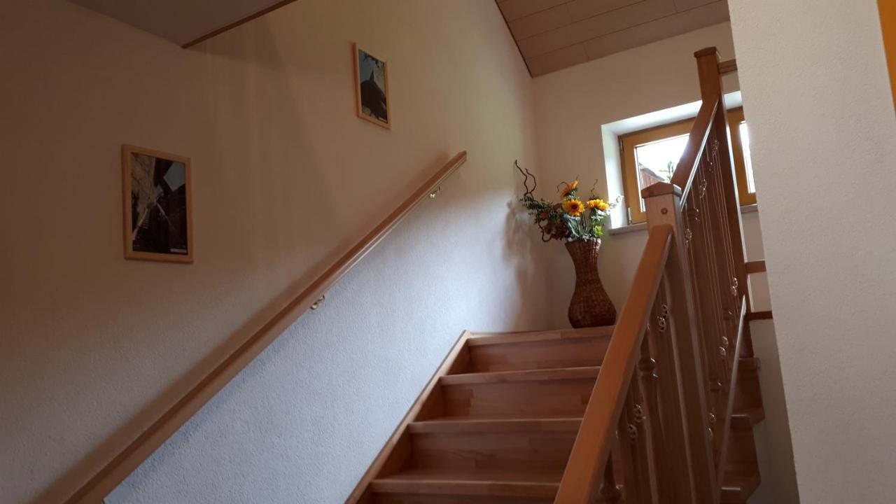 Ferienhaus Buxbaum Arbesbach Екстер'єр фото