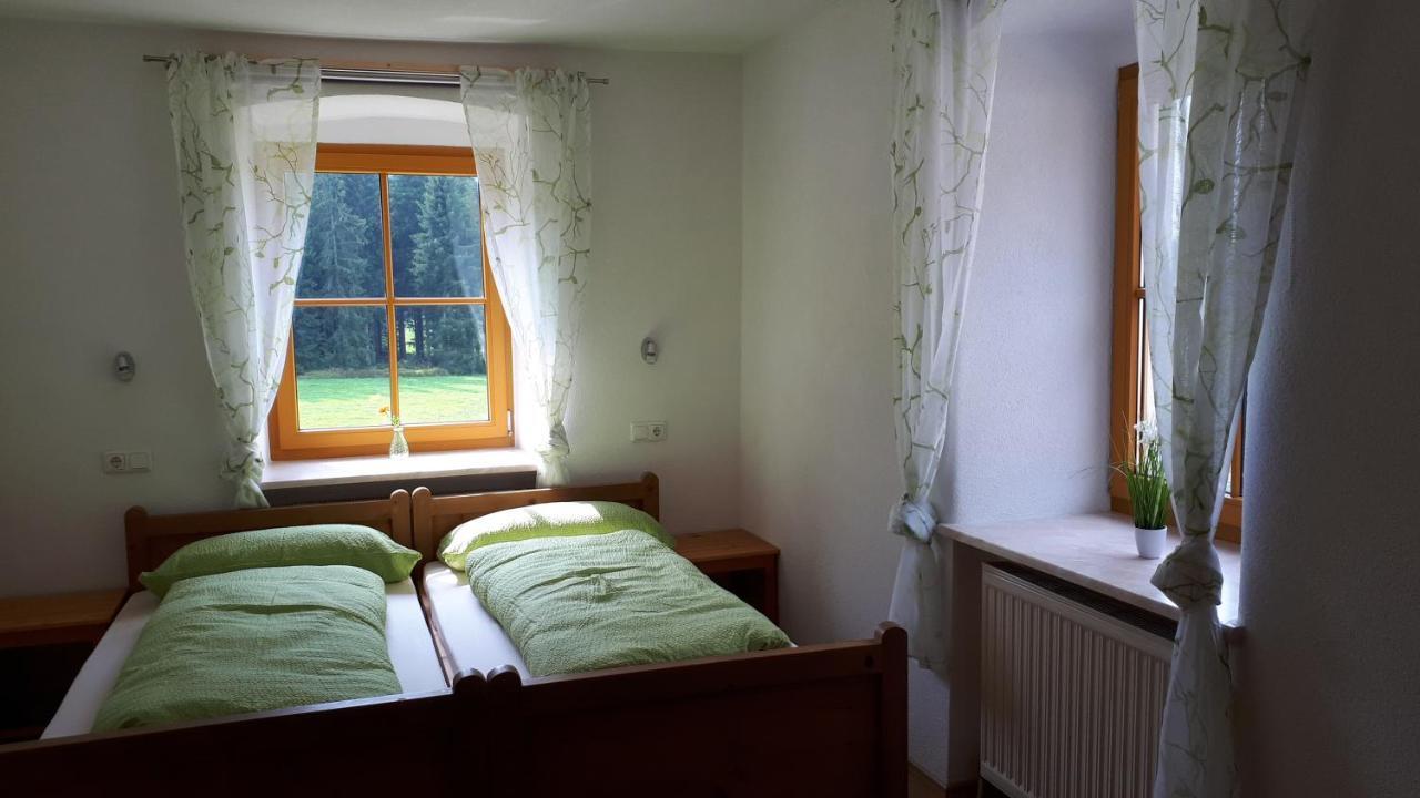 Ferienhaus Buxbaum Arbesbach Екстер'єр фото