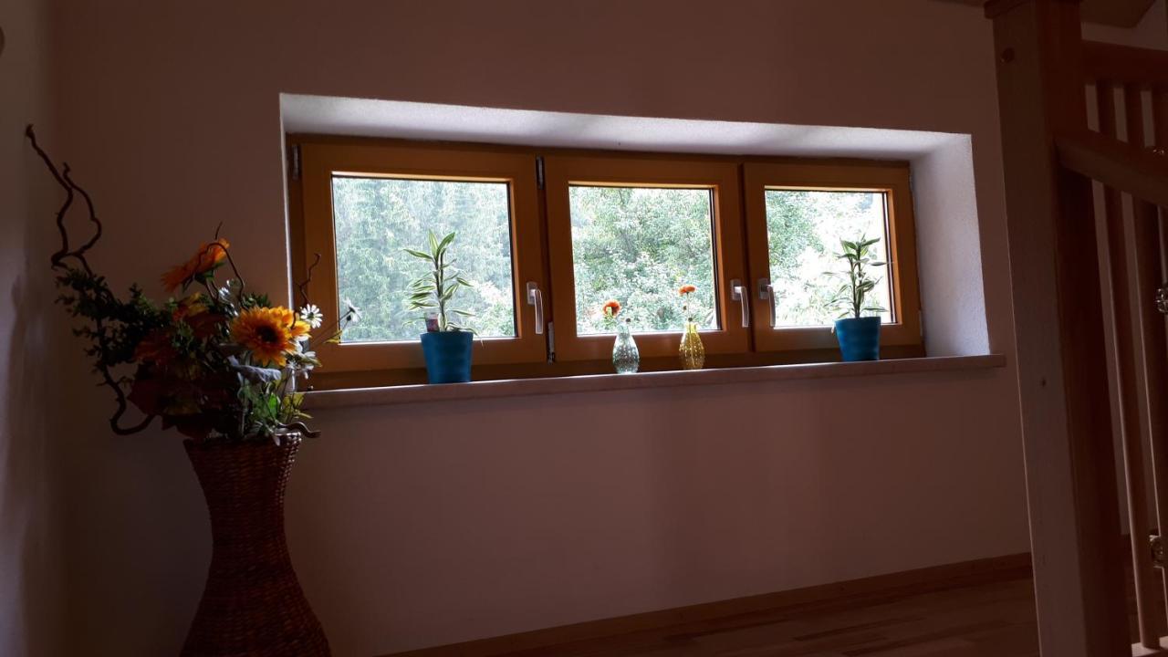 Ferienhaus Buxbaum Arbesbach Екстер'єр фото